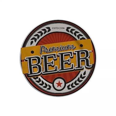 Imagem de Prato Sobremesa Beer Cerveja Alleanza 6 un