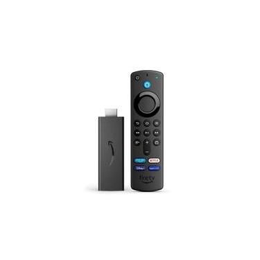 Imagem de Fire TV Stick Full HD, com Controle Remoto por Voz com Alexa - B08C1K6LB2