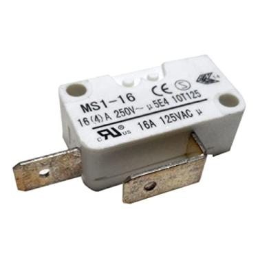 Imagem de Sensor Interruptor Porta Secadora Electrolux 11500061