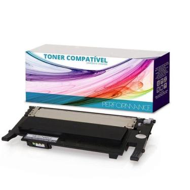 Imagem de Toner Tankfull Para Samsung CLP-365W CLX-3305FW CLX-3305 CLP-365 - CLT