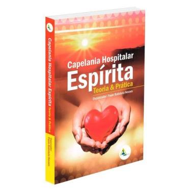 Imagem de Capelania Hospitalar Espírita - AME-BRASIL