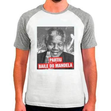 Imagem de Camiseta Frases Humor Lançamento 04 - DESIGN CAMISETAS, Modelo 06, G