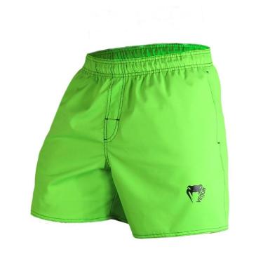 Imagem de Short Venum Masculino Treino Basic Elite Neo-Masculino