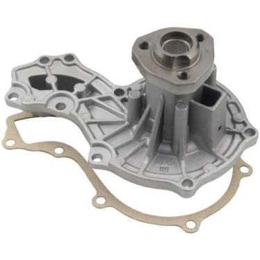 Imagem de Bomba D'água Vw Gol 1984 a 2008 Nakata NKBA07627