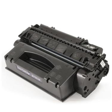 Imagem de Toner Ce255X Ce255XB P3015N P3015Dn M521Dn M525Dn 10K