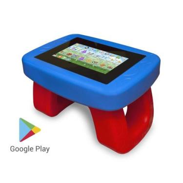 Imagem de Mesinha Digital I Android - Quinix