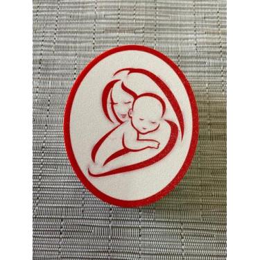Imagem de Porta Joias Mãe Feliz Dia Das Mães Lembrancinha Presente Decoração - G