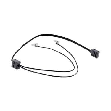 Imagem de Conjunto De Luz Com Interruptor, Caixa De Bateria, Controle Remoto, Se