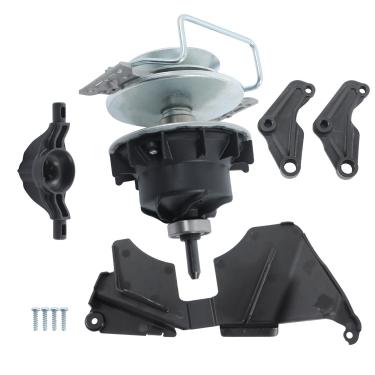 Imagem de TINVHY Kit de transmissão GT79452 de substituição para 587086703 589668301, GT RS 800, GT 79452, kit dDrive 587086703, GT79452 RS 800 Kit de unidade