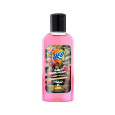 Imagem de Gotas Prefumadas Pimenta Rosa 140ml - Premisse