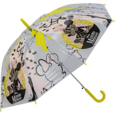 Imagem de GUARDA-CHUVA Minnie Longa Automatica - Yangzi