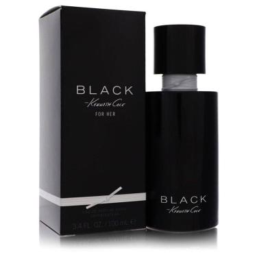 Imagem de Perfume Feminino Black Kenneth Cole 100 ML Eau De Parfum