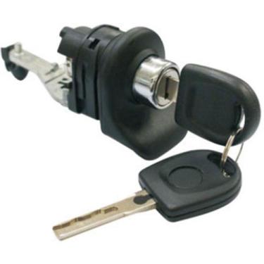 Imagem de Maçaneta Externa Porta Gol G4 - Volkswagen