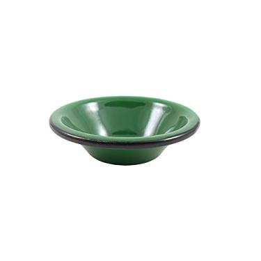 Imagem de Pimenteiro/Mini Bowl Esmaltado Verde - 79 ml - Ewel