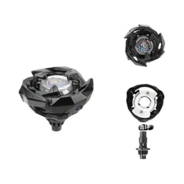 Imagem de SB-solong4u BX Spinning Tops Brinquedos Giroscópio Único sem Lançador 