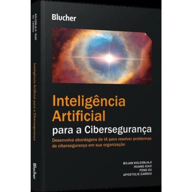 Imagem de Inteligência Artificial Para Cibersegurança