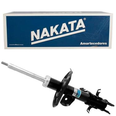 Imagem de Amortecedor Sentra 2013/2018 Diant Le Hg41214 Nakata