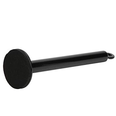 Imagem de Generic Pino Carregador Bandeja de Peso Barra Suporte Quadro Barra de Peso Livre Pino de Carregamento para Treinamento de Força do Braço Acessórios de Equipamentos Fitness (#11)