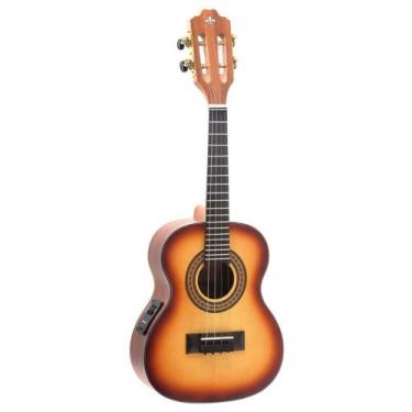 Imagem de Cavaco strinberg cs25e hbs eletrico