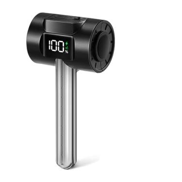 Imagem de Vroomoto Luzes de Bicicleta para Condução Noturna, Sensor Inteligente de Navegação, Luz Traseira de Bicicleta Com Bateria de Longa Duração e Suportes de Montagem Duplos (Edição Inteligente da Luz