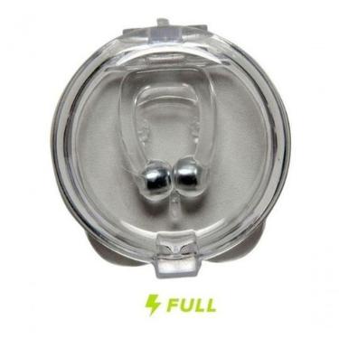 Imagem de Clipe Dilatador Nasal Anti Ronco E Apneia