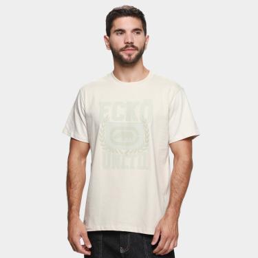 Imagem de Camiseta Ecko Unltd Cty Masculina-Masculino