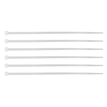 Imagem de Abraçadeira Plástico 200x3,6mm 100pcs Sparta 4552755