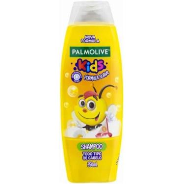 Imagem de Shampoo Infantil Palmolive Kids Naturals 250ml