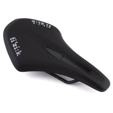 Imagem de Selim Fizik Terra Argo X5 Regular 270x150mm 271gr Preto