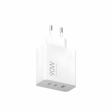 Imagem de Carregador Xiaomi Ultra Rápido de 90W