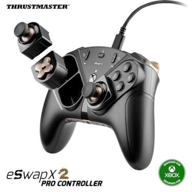 Imagem de Thrustmaster ESWAP X 2 PRO Controller (Compatible with XBOX Series X|S and PC)