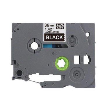 Imagem de Cliente Fita Rotuladora  36mm TZc-365 X-Full  - IMPORTED