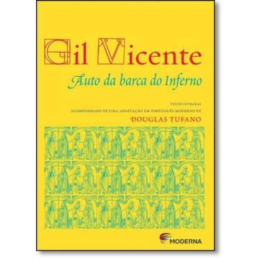 Imagem de Auto Da Barca Do Inferno