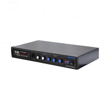 Imagem de Amplificador Oneal Om 2000 ec 60w Rms Cabeçote Amplificado
