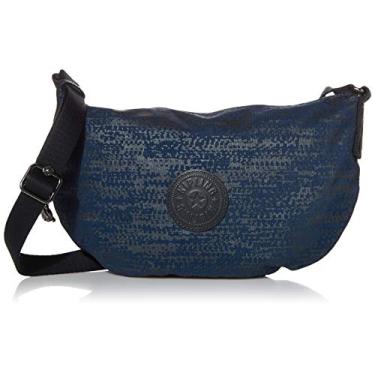 Imagem de Kipling Emelia, Estampa de eclipse azul, Small
