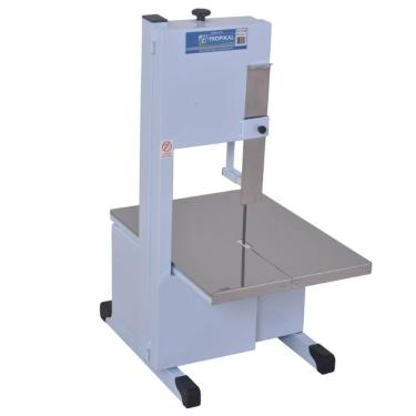 Imagem de Serra Fita Junior 1,90m Tropikal Mesa Fixa Bivolt TK400