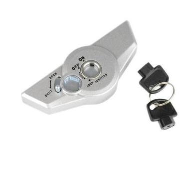 Imagem de Bloqueador De Ignição Honda Cb 300 Magnetron