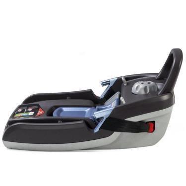 Imagem de Base Primo Viaggio 4, 35 Cadeira de Bebê, cinza, PEG PEREGO IAKADJBA00USNF, Cinza