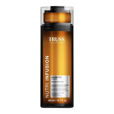 Imagem de Shampoo Nutri Infusion 300ml Truss