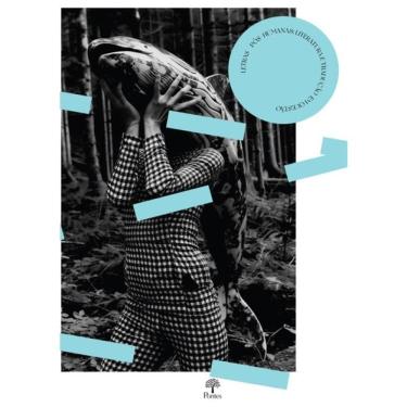 Imagem de Letras Pós-Humanas