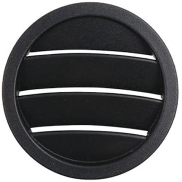 Imagem de Black,Left,TPUIZUS 1 Pcs Console Do Painel Do Carro Ar Condicionado Ventilação Grelha Corte Tampas para Mercedes Benz CLS Classe W218 2011-2017 2186804587