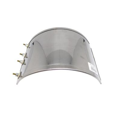 Imagem de Resistência Meia Lua Autoclave 4 Polos 12l Compatível Gnatus