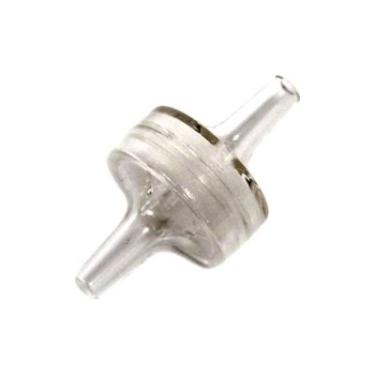 Imagem de HKS Mini filtro para aspirador de pó 4599-RA016 de 6 mm