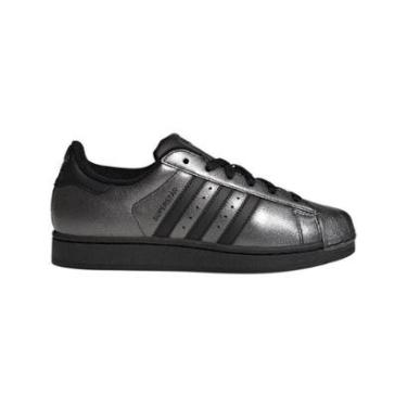 Imagem de Tênis Superstar Ii Adidas Feminino-Feminino