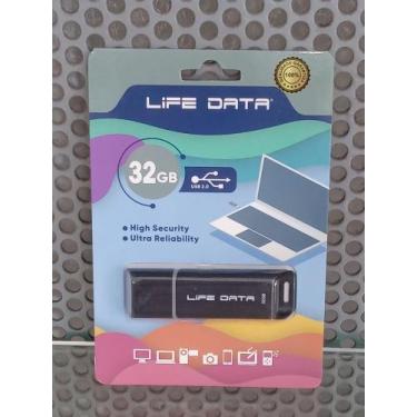 Imagem de Pen Drive LIFE DATA 32gb - Adata