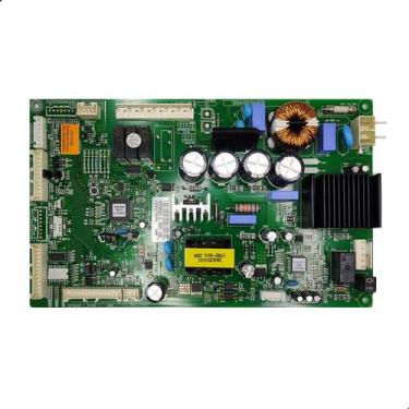 Imagem de Placa Geladeira LG EBR83949222 modelo GT44BPP