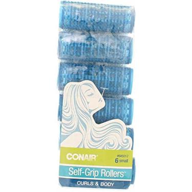 Imagem de Conair 64501z 6 Pack Small Self Grip Rollers