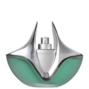 Imagem de Perfume Silver Light Woman Coscentra - Feminino - Eau De Parfum 100ml