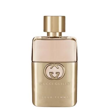 Imagem de Gucci Guilty Pour Femme Eau De Parfum Gucci - Feminino 90 Ml