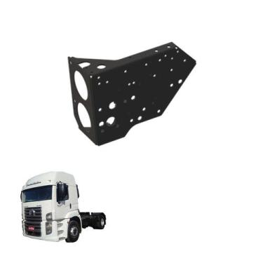 Imagem de ConsoLE Chassi VW Constellation 19 370 LD 2t2803244a - Bonfanti